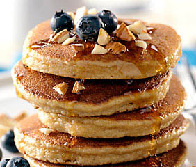 blueberrie pancakes (1)