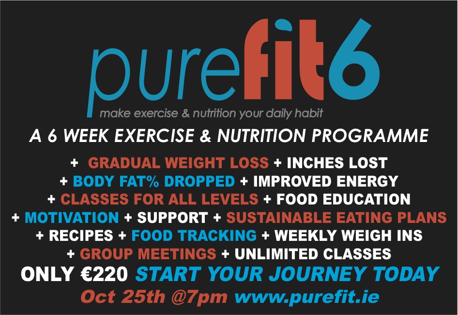 PUREFIT6 FINAL