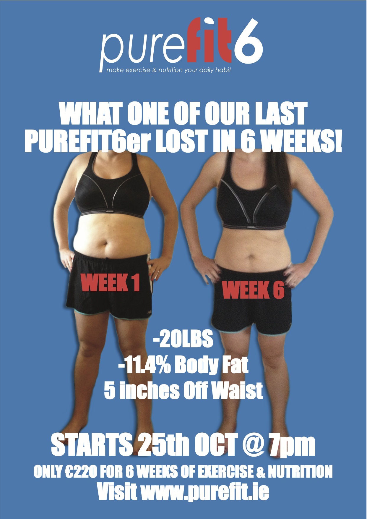purefit6er