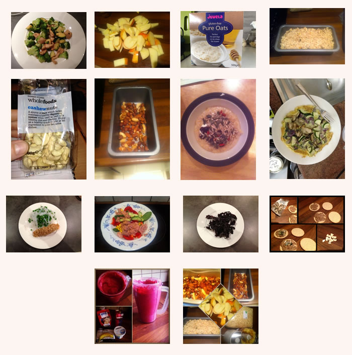 Healthy Eating With Purefit Galway