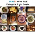 Eat the Right Foods - Healthy Eating Plan