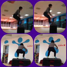 Circuit Training Galway City
