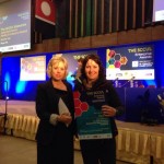 Purefit Galway - Winners of SCCUL Enterprise Awards