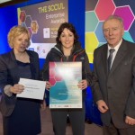 Purefit Win Award at SCCUL Enterprise Awards