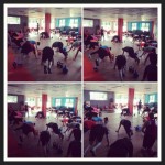 Plyometrics