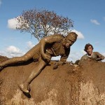 Run a muck