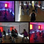 Spin Collage