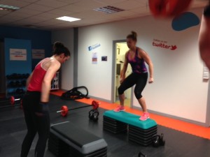Purefit Circuit Classes Galway