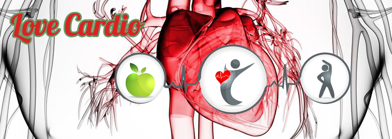 Cardiovascular fitness - What's it all about?