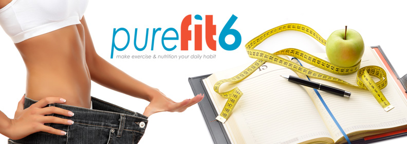 Purefit6 Weightloss & Nutrition Programme Galway