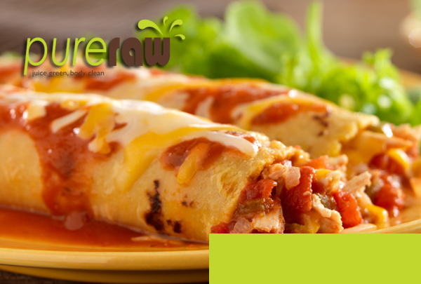 Enchillades