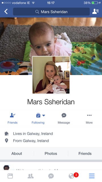 Mars
