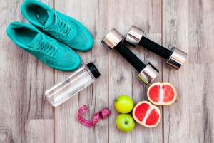 Fear of the first step! Top 5 tips to get back on track.