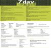 7 DAY BANISH THE BLOAT