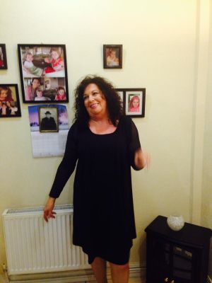 LOSING THE WILL TO STAY FIT AS YOU GROW OLDER