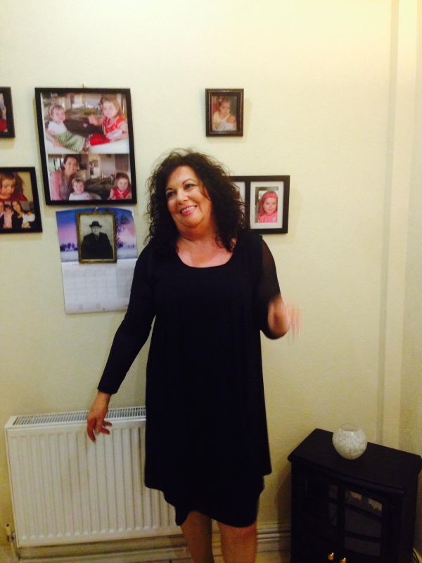 LOSING THE WILL TO STAY FIT AS YOU GROW OLDER